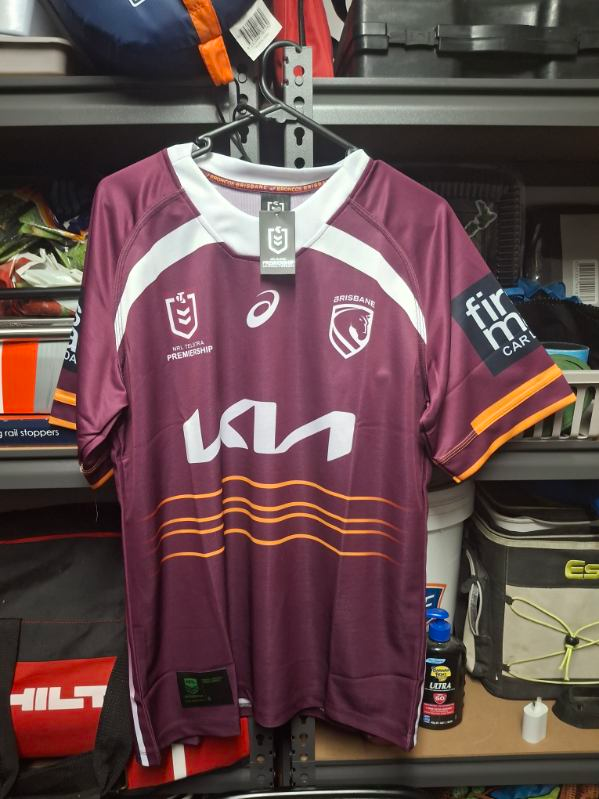 Brisbane Broncos 2026