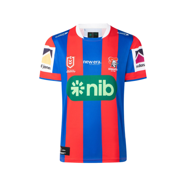 Knights 2026 home jerseys