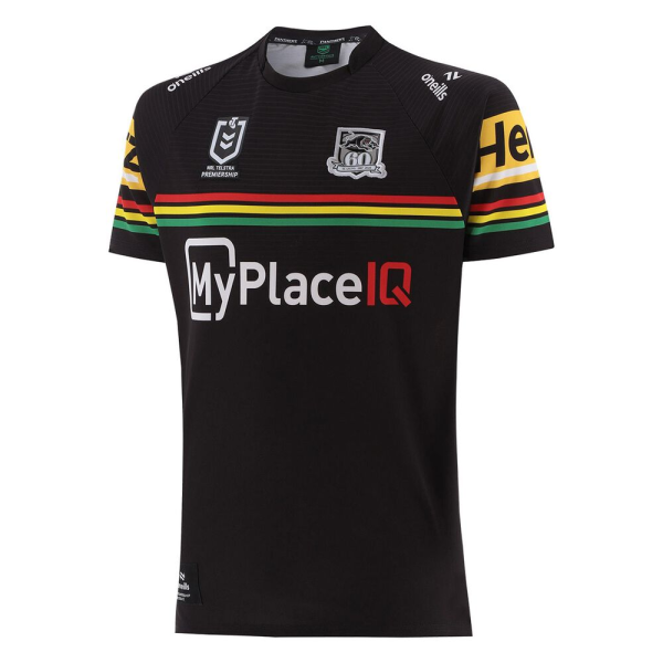 Penrith Panthers 2026 home jerseys